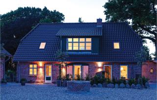 Cozy Home In Gammelby With Sauna - Gammelby - 6