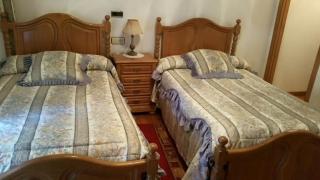 Hostal La Parra - Vegadeo - 2