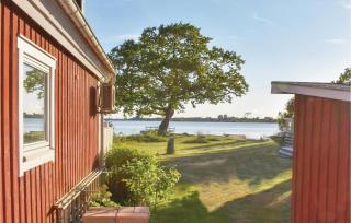 Two-Bedroom Holiday Home In Solvesborg - 4