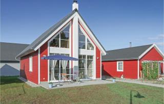 Beautiful Home In Zerpenschleuse - Zerpenschleuse - 0