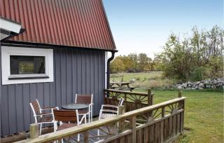 2 Bedroom Gorgeous Home In Jämjö - Jämjö - 7