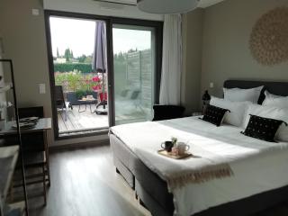 Sweet Home studio Aix en Provence, terrasse, piscine, resto, - Aix-en-Provence - 5