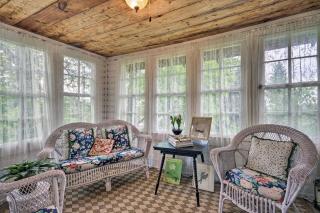 Ginny's Cabin - Spruce Pine - 1