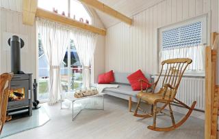 Beautiful Home In Zerpenschleuse - Zerpenschleuse - 9