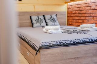 aPARTAMENT Osada Za Torem - Ciche - 9