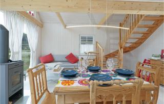 Beautiful Home In Zerpenschleuse - Zerpenschleuse - 2