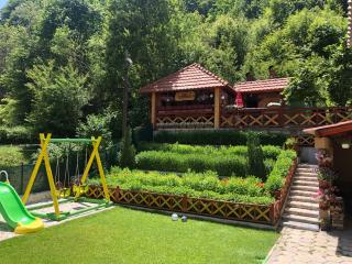 Villa Anastasoski - Mavrovo - 9