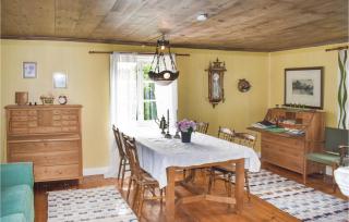 Holiday Home Rökulla Mariannelund - 6