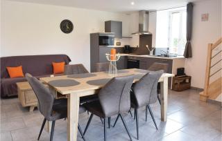Cozy Home In Sainteny With Kitchen - Sainteny - 9