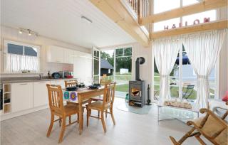 Beautiful Home In Zerpenschleuse - Zerpenschleuse - 3