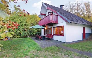 Ferienhaus 87 In Kirchheim - Kemmerode - 5