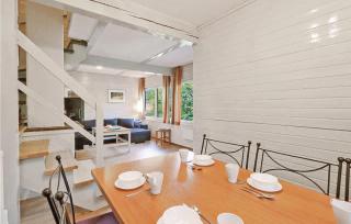 Ferienhaus 87 In Kirchheim - Kemmerode - 2