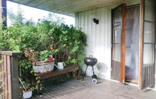 Holiday Home Österbogatan Borgholm - 6