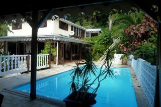 Les Hauts de Terrasson - Les Abymes - 0