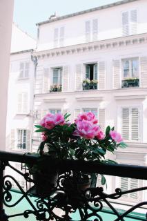 Ternes Cozy Studio - Paris - 1