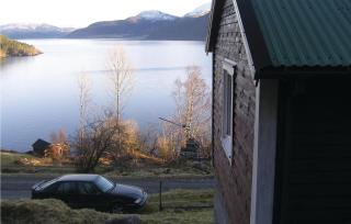 Holiday Home Nordfjordeid Hundvik - 7
