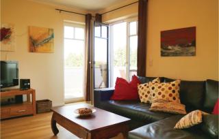 Amazing Apartment In Börgerende - Börgerende-Rethwisch - 3