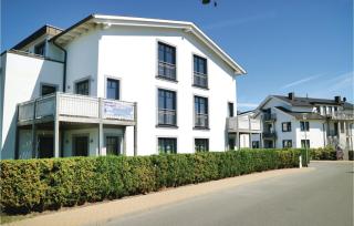 Amazing Apartment In Börgerende - Börgerende-Rethwisch - 6