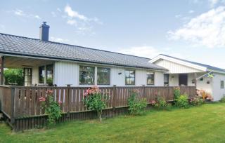 Holiday Home Österbogatan Borgholm - 0