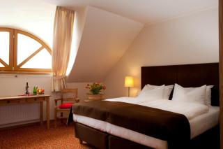 Hotel Zamek Bobolice - 5