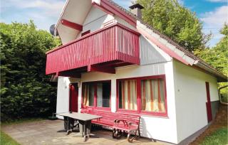 Ferienhaus 87 In Kirchheim - Kemmerode - 6