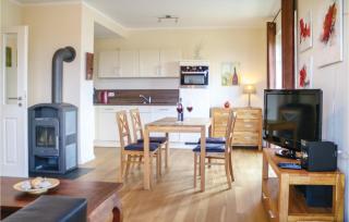 Amazing Apartment In Börgerende - Börgerende-Rethwisch - 8