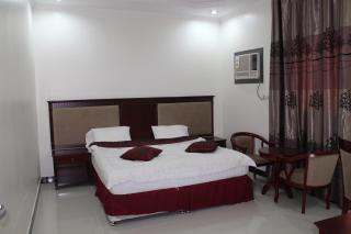Fakher Yanbu Hotel - Yanbu - 5
