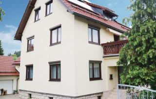 Pet Friendly Apartment In Schleusingen - 6