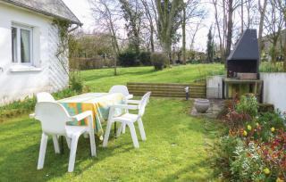Lovely Home In La Chapelle En Juger - Montreuil-sur-Lozon - 7