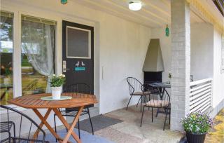 Three-Bedroom Holiday Home In Lottorp - Löttorp - 8