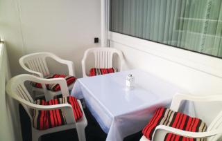 2 Bedroom Cozy Apartment In Goslar - 7