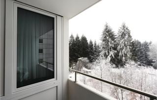 2 Bedroom Cozy Apartment In Goslar - 5