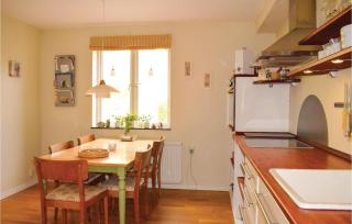 Cozy Apartment In Hyltebruk With Wifi - Hyltebruk - 4