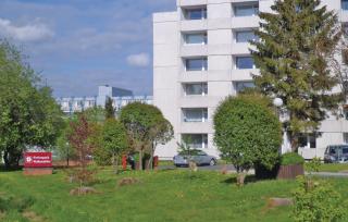 2 Bedroom Cozy Apartment In Goslar - 8