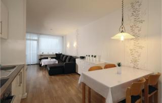 2 Bedroom Cozy Apartment In Goslar - 3