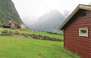 Stunning Home In Olden With Kitchen - Olden - 6