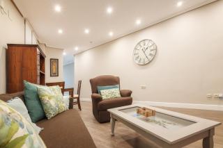 San Mames View Apartment - Bilbao - 5