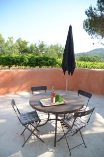 Le petit Bacalan - Mormoiron - 9