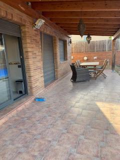 Chalet moderno con PISCINA en Calafell - Calafell - 2