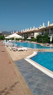 Çalış, Sunset BEACH Club - 8