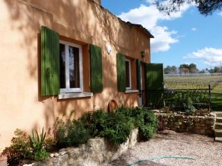 Le petit Bacalan - Mormoiron - 8