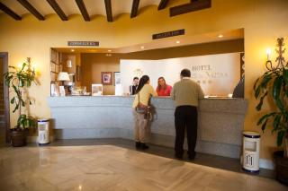 Hotel Duque de Najera - Rota - 1