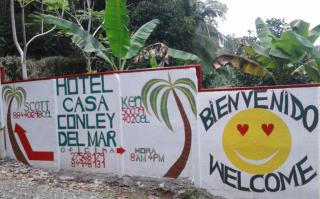 Hotel Casa Conley Del Mar - Puerto Viejo - 6
