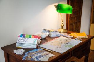 Umbra Idris Holiday Home - 3