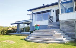 Villa Adenäs - Åsa - 3