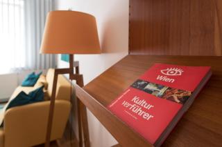 Vintage Design Apartment - Wien - 3