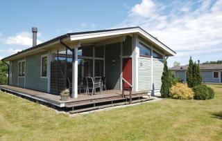 Holiday Home Gärsnäs Xciii - Gärsnäs - 8