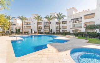 2 Bedroom Amazing Apartment In Roldán - Los Tomases - 0