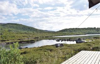 Tjeldøya - Dragland - 1