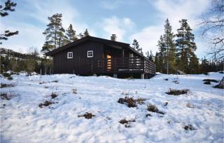 Four-Bedroom Holiday Home In Eggedal - Eggedal - 6